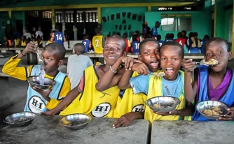 World Food Relief - Discover the Perfect Cause to Support and Leave ...